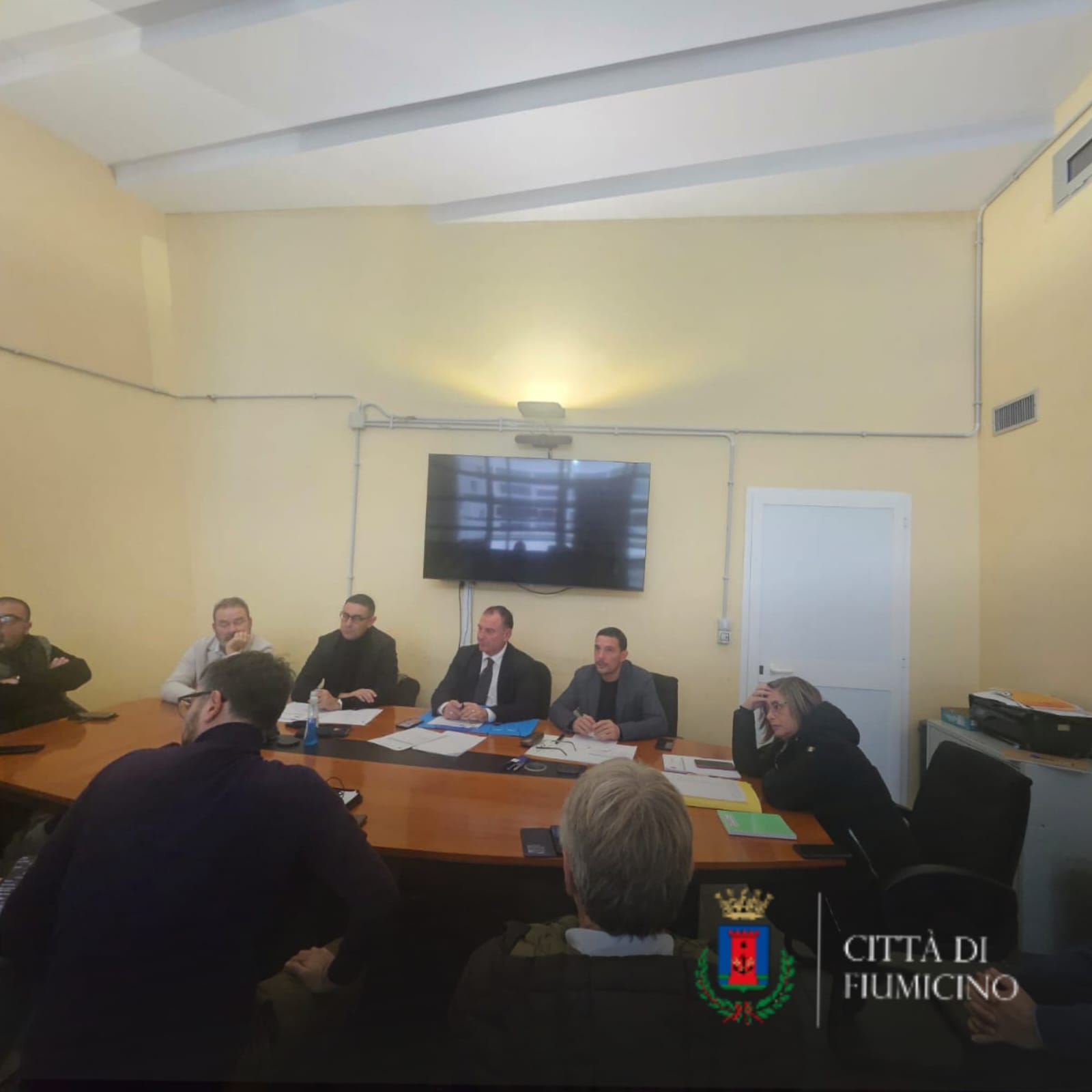 Concluse le commissioni sul Bilancio di previsione 2025-2027