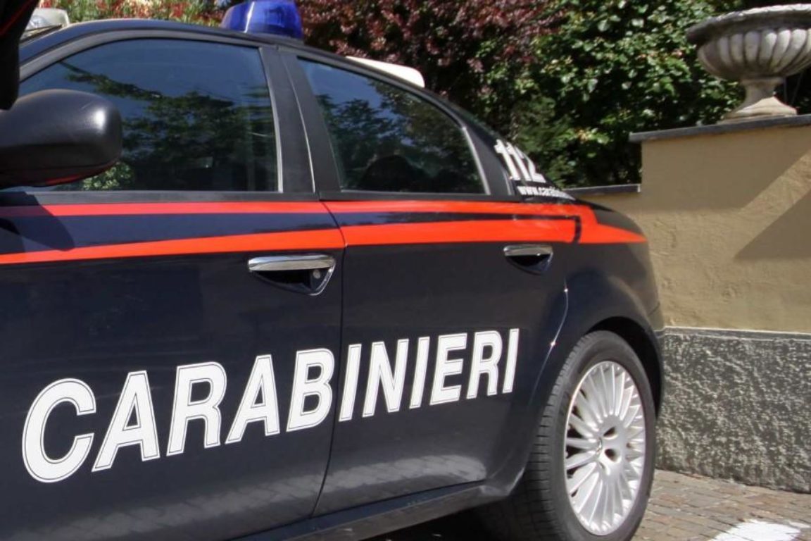 Carabinieri - Comando stazione Fiumicino