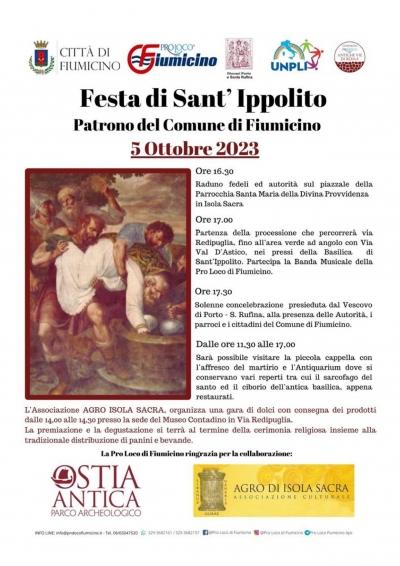 Festa di sant'ippolito