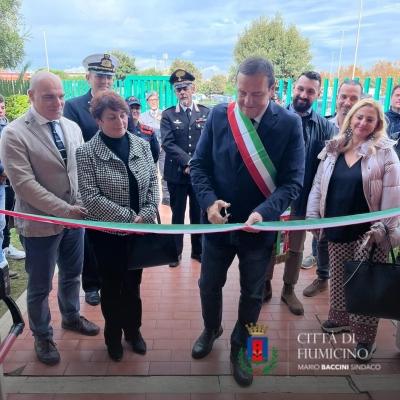 Riaperta la Piscina Comunale di Fiumicino