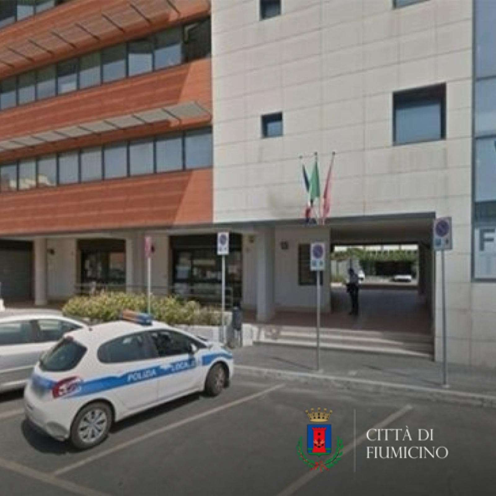 Consiglio comunale 14/12/2023: Acquisita in house la Fiumicino Tributi.