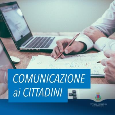 Informativa agli utenti di protezione dei contatori in caso di gelo