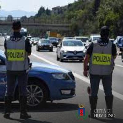 Giornata di studio e approfondimenti rivolto agli operatori di polizia Stradale