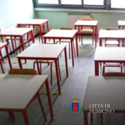 Chiusa, la giornata di venerdì 12 gennaio, la scuola dell'infanzia "La Giostra" - Torrimpietra