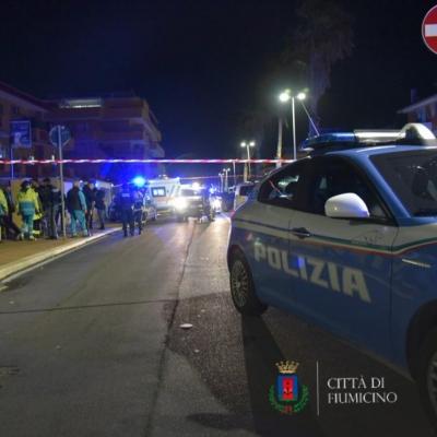 Fiumicino: Crollo controsoffitto al ristorante. Il Sindaco "Confido nei rilievi per comprendere le cause dell'Incidente"