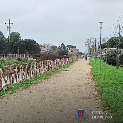 Domenica 28 gennaio apertura postazione con Defibrillatore Automatico di Emergenza al Parco di Villa Guglielmi