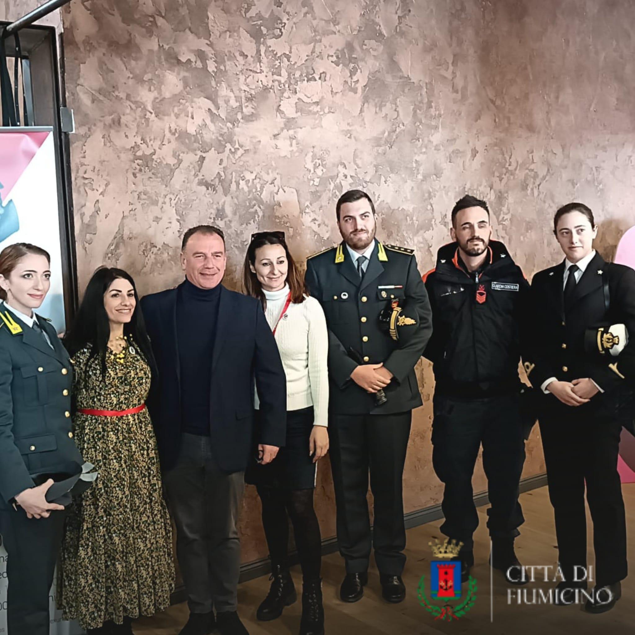 "Giornata Internazionale della Donna: Il Presidente Roberto Severini partecipa all'evento "Storie di Donne".