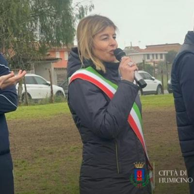 Rugby - L'Assessore allo sport premia gli atleti della "6°Edizione U12 Torneo Portvs"