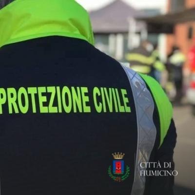 12/3/2024 Esercitazione montaggio barriere antiesondazione