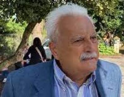 Lascia l'incarico Franco Osvaldo Faieta, storico Presidente dell’Associazione “Agro Isola Sacra"