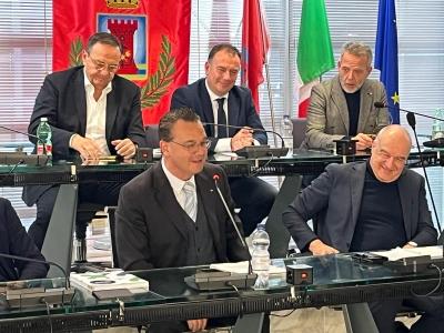 Convegno sul PNRR - Il Sindaco: "Progetti strutturati che diano alla comunità certezze a lungo termine"