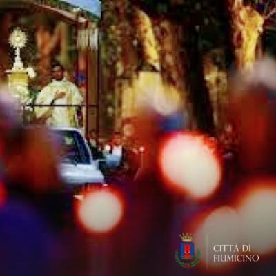 Passoscuro - 29 marzo DTP per la “Via Crucis”