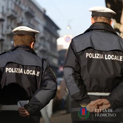 Weekend intenso per le attività della Polizia Locale: incremento dei controlli  "anti sosta selvaggia e rispetto dell’Ordinanza sulla disciplina oraria