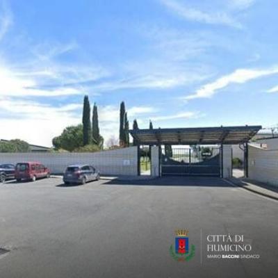 Fiumicino - Orari estivi Cimiteri Comunale