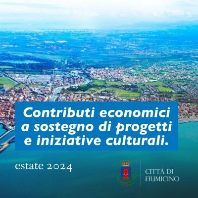 Approvato Avviso pubblico per l’assegnazione di contributi economici alle Pro Loco - Estate 2024