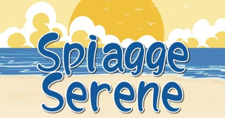 Spiagge serene, si parte sabato 29 giugno Roma