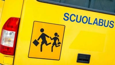 Apertura iscrizioni Trasporto Scolastico 2024/2025