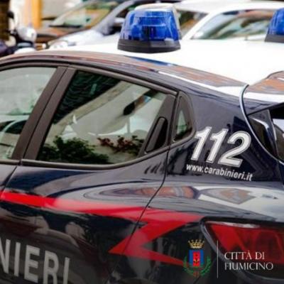 Fregene - Il Sindaco “Ringrazio Carabinieri e Forze dell'Ordine per maxi controlli”