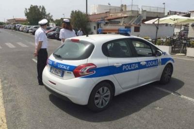 La Polizia Locale garantisce un servizio costante sul territorio: Il Sindaco annuncia: "A breve rafforzeremo gli organici."