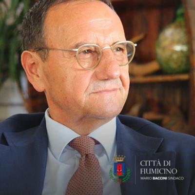 Fiumicino - Il Sindaco "Guardiamo al futuro  per dare il via ad una nuova fase di rinnovamento della nostra città.”