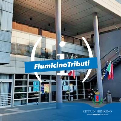 Fiumicino Tributi: modifica orari di ricevimento al pubblico