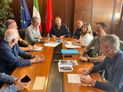 Fiumicino - Lotta all’abbandono dei rifiuti e potenziamento della raccolta differenziata