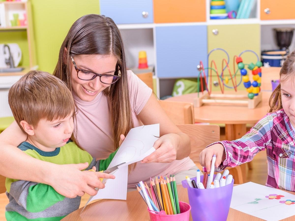 Organizzazione del servizio scolastico per gli inserimenti alla scuola dell'infanzia - Anno scolastico 2024-2025