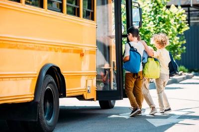 Riapertura delle Iscrizioni al Servizio di Trasporto Scolastico