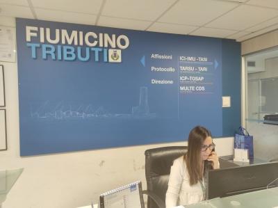 FIUMICINO TRIBUTI: Caccia agli evasori, pronti 13mila avvisi per 24 milioni di Tari non pagata