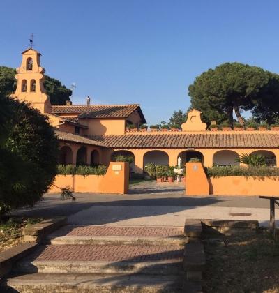 Celebrazione Eucaristica per l'Insediamento del Nuovo Parroco di Torrimpietra, Don Ivan Leto