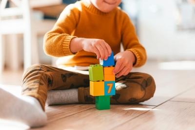 Una nuova scuola dell’infanzia comunale