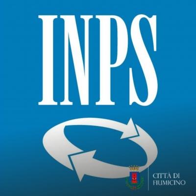 Inaugurazione del Punto INPS a Fiumicino