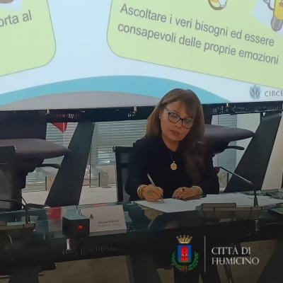 Prevenzione: Con progetto CIRCE ASL Roma 3 e Comune di Fiumicino promuovono salute e buone abitudini a scuola