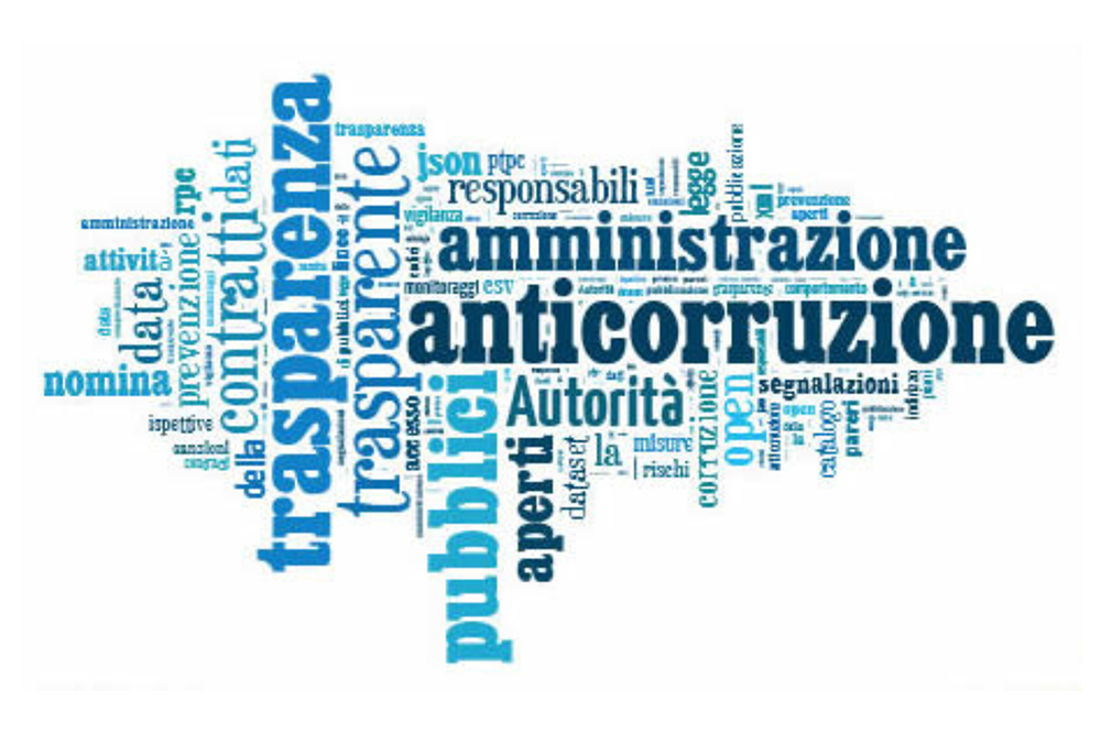 Aggiornamento del Piano triennale di prevenzione della corruzione  e per la trasparenza – PTPCT 2024-2026 