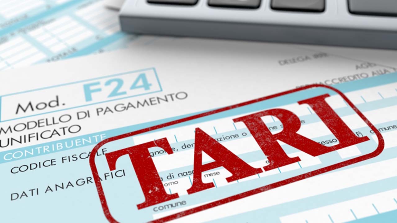 TARI 2024: Terza rata entro il 31 ottobre