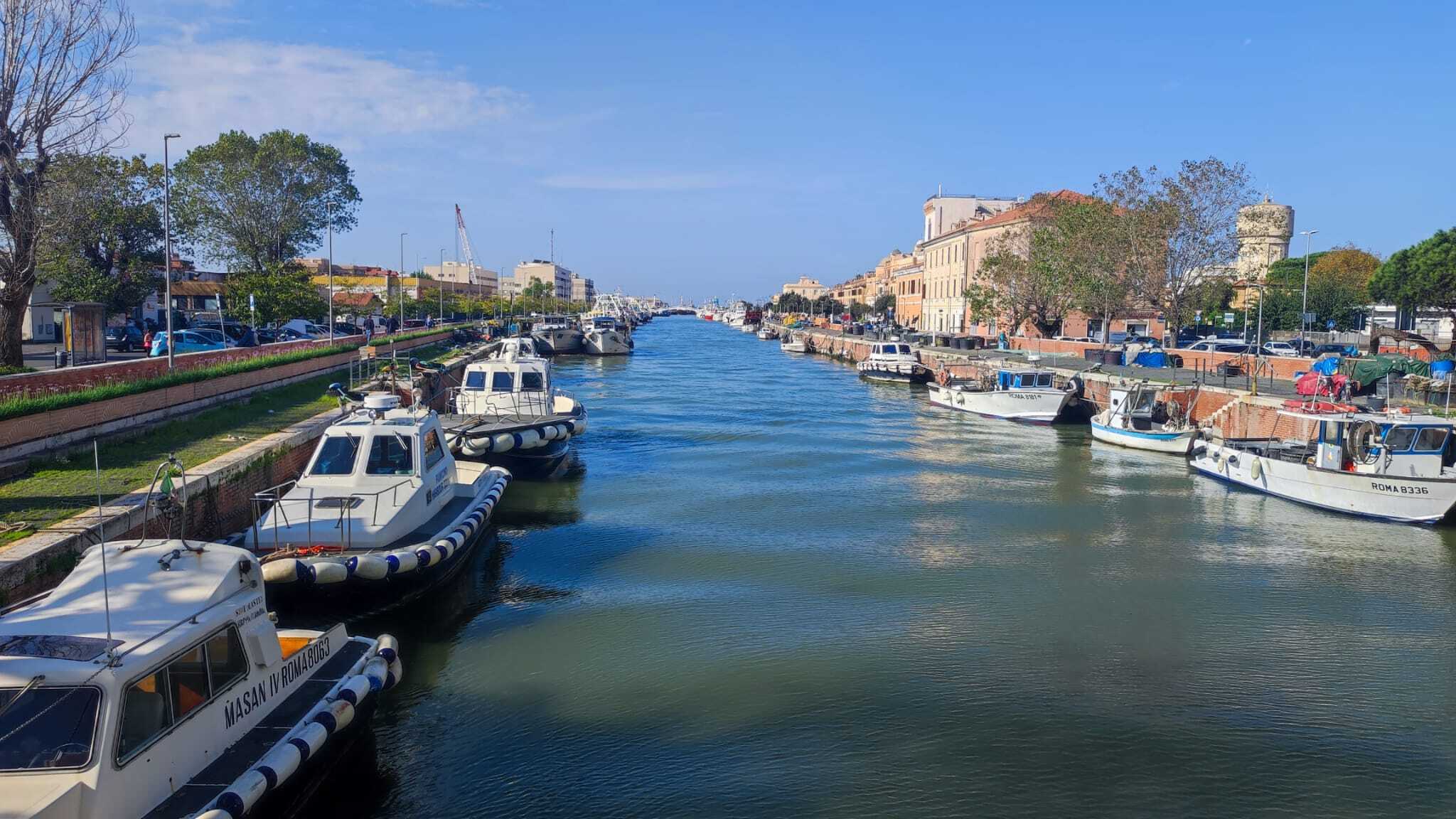 Sicurezza e ambiente - Aggiornamenti sul dragaggio portuale