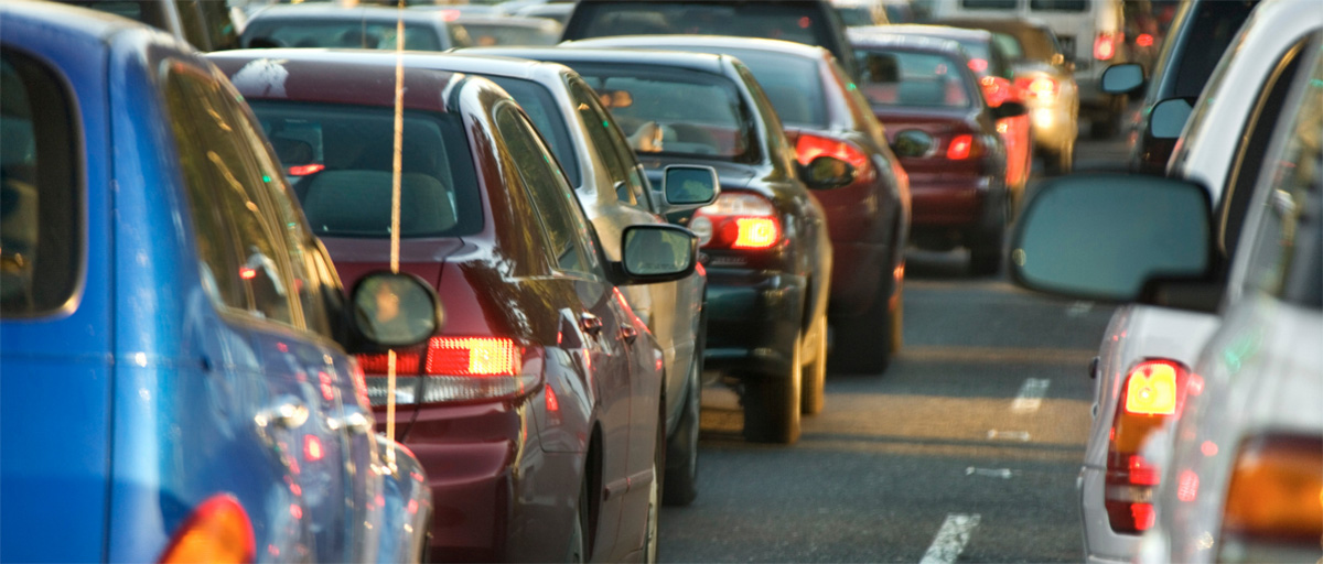 Disciplina traffico provvisoria in località Isola Sacra per la manifestazione "Alzati e pedala '24"