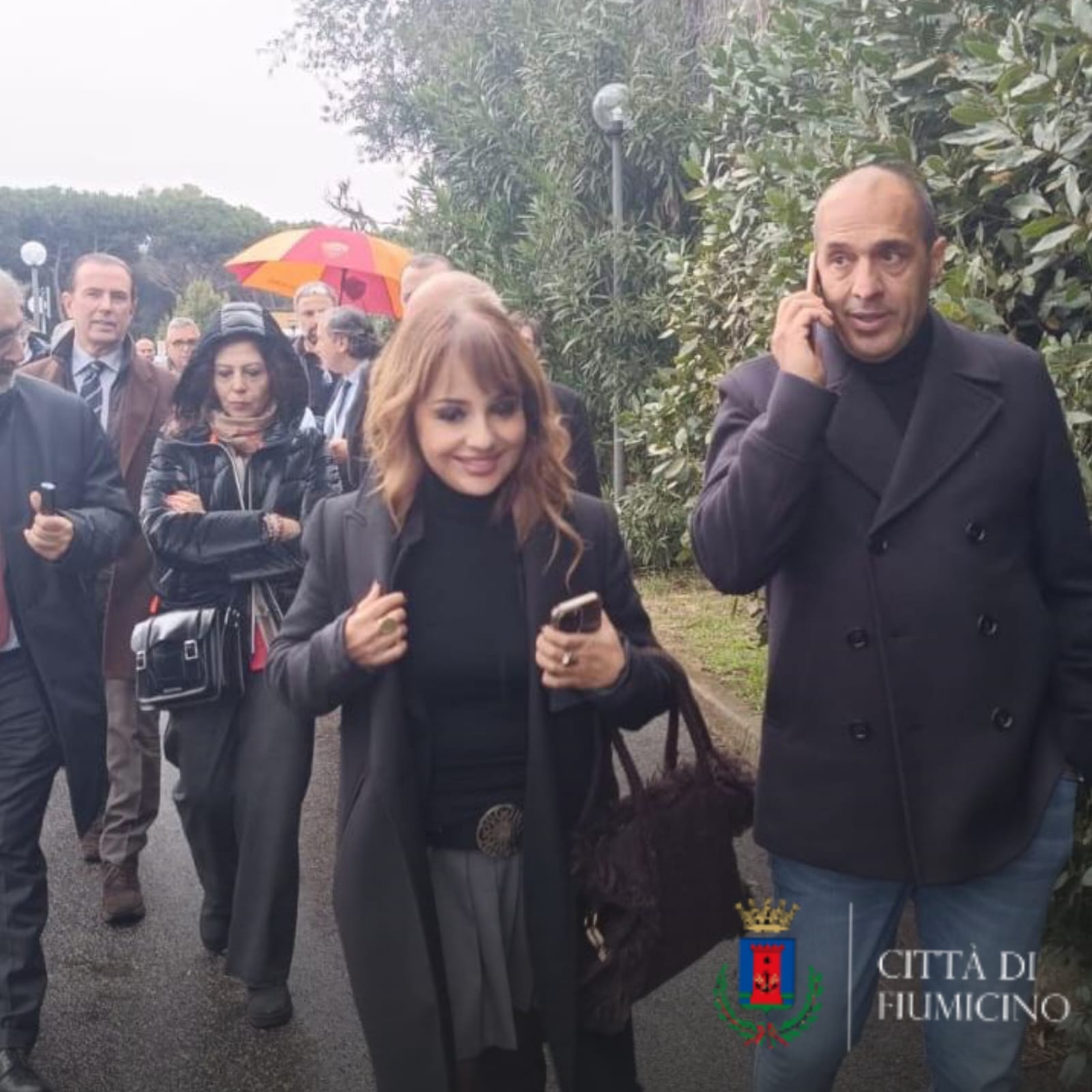 L’Assessore Monica Picca partecipa all’ Inaugurazione del nuovo reparto SPDC dell’Ospedale G.B. Grassi di Ostia