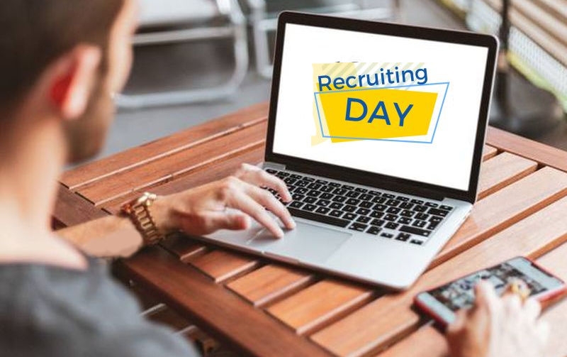 L’Amministrazione Comunale di Fiumicino riapre le porte al "Recruiting Day" 