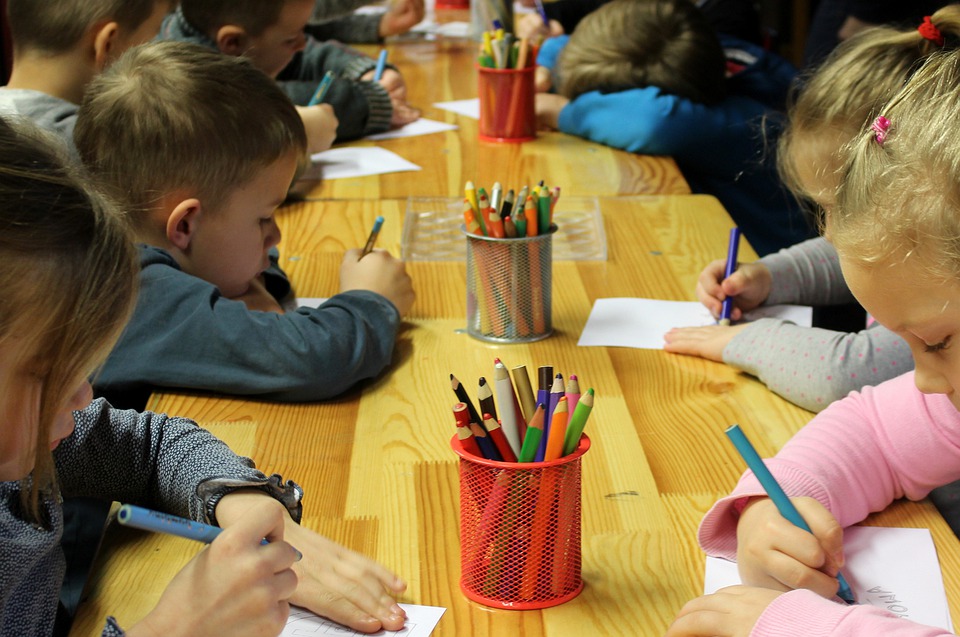 Agevolazione tariffe servizi educativi per l'infanzia: provvedimenti a favore delle famiglie