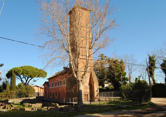 Basilica di Sant'Ippolito