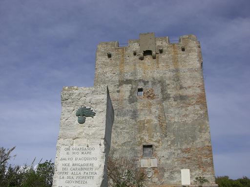 Torre di Palidoro